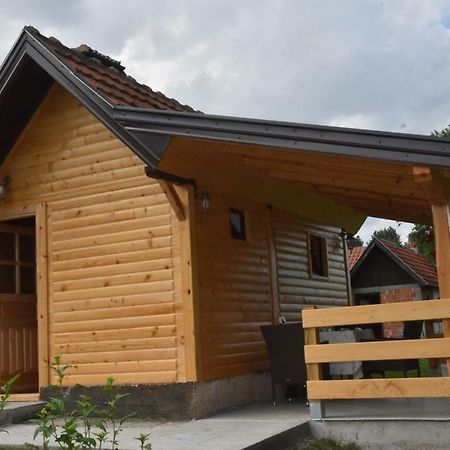 Brvnara Brkovic Apartment Zlatibor Bagian luar foto