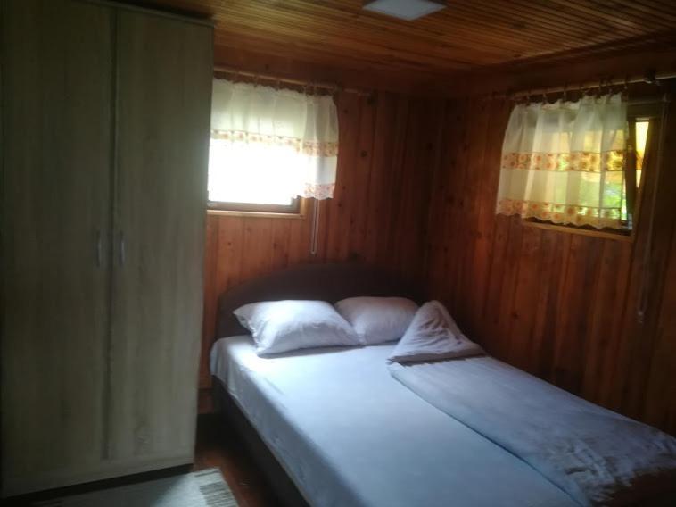Brvnara Brkovic Apartment Zlatibor Bagian luar foto