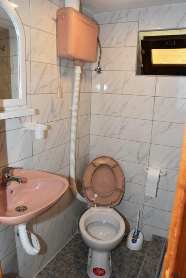 Brvnara Brkovic Apartment Zlatibor Bagian luar foto